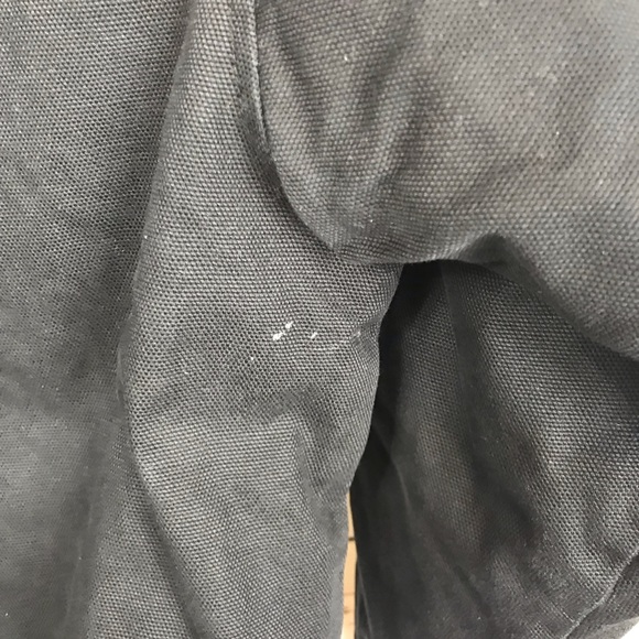 Mens Outerwear Insulated Coat Size M EUC - Picture 8 of 8